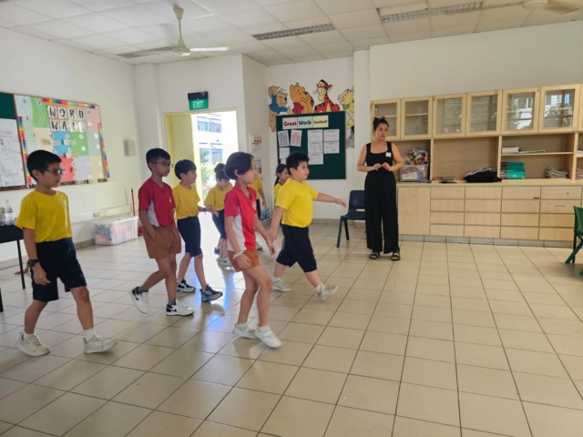 P3 Story Challenge Workshop