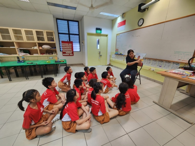 P3-4 NAC - Theatre Magic