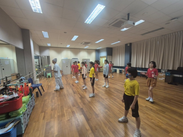 P5-6 NAC Dance