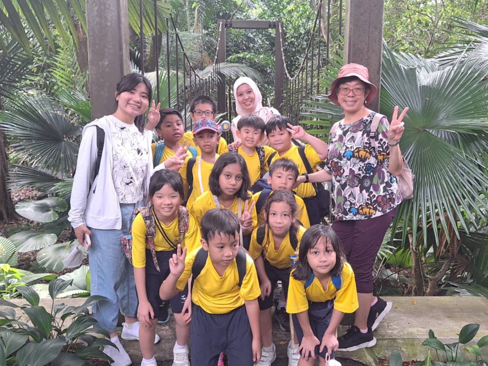 Class Image