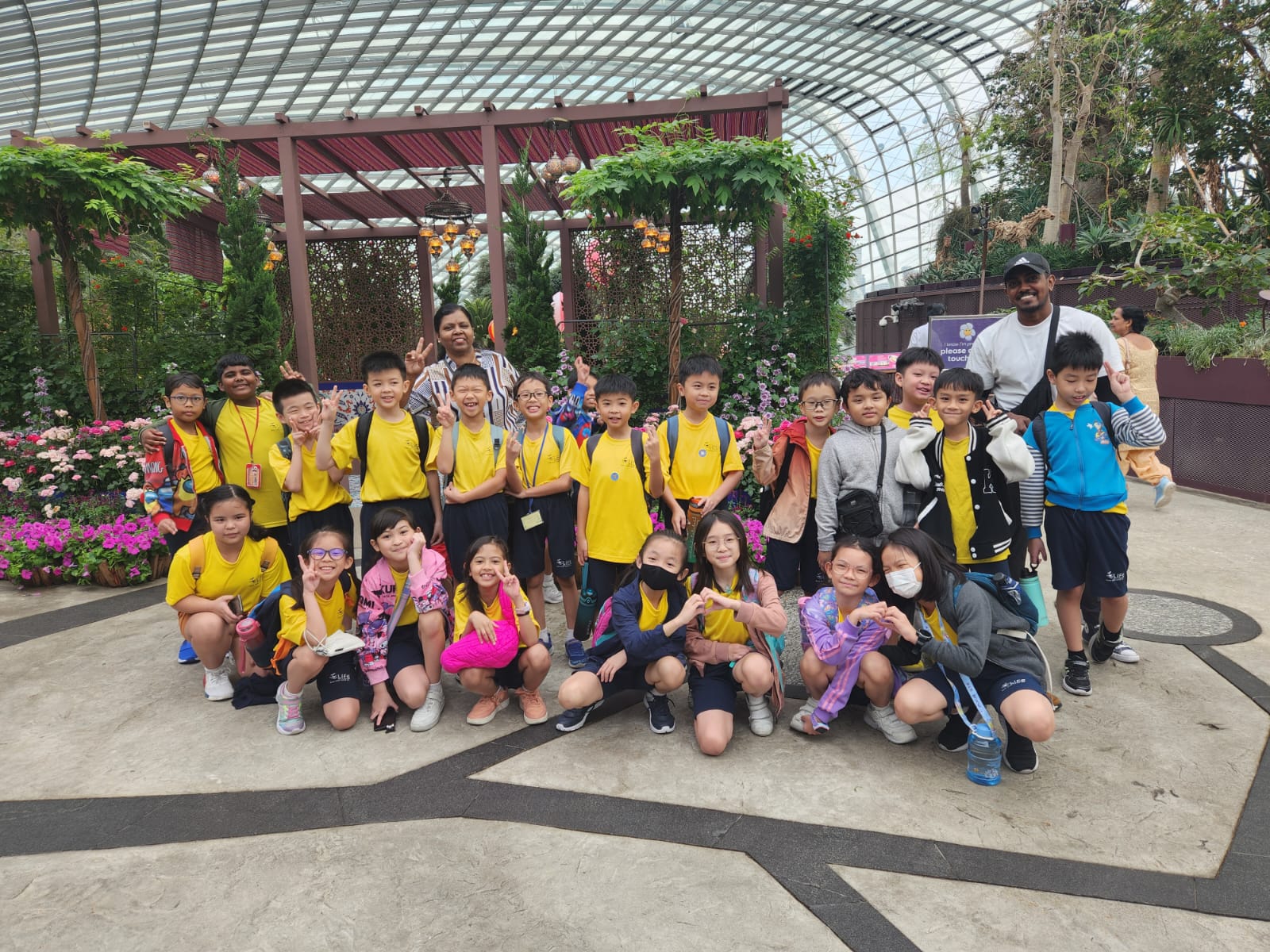 Class Image